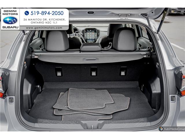 2024 Subaru Crosstrek Limited (Stk: 31394) in Kitchener - Image 13 of 29