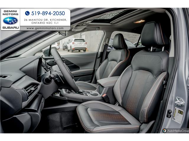 2024 Subaru Crosstrek Limited (Stk: 31394) in Kitchener - Image 14 of 29
