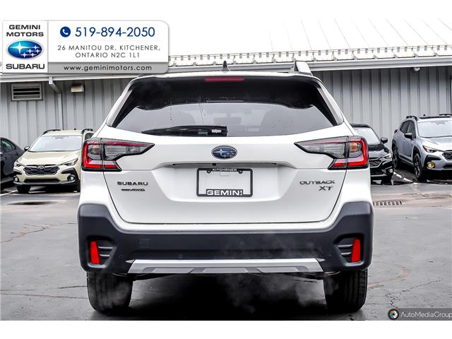 2020 Subaru Outback Premier XT (Stk: 20581A) in Kitchener - Image 6 of 28