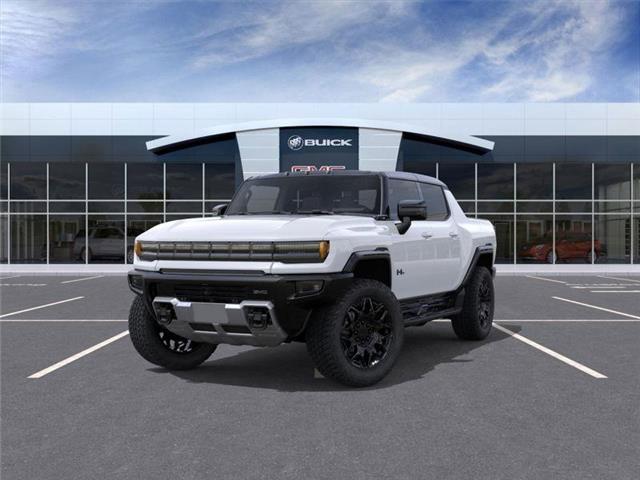2026 GMC HUMMER EV Pickup 2X (Stk: 2708-26H) in Hamilton - Image 1 of 6