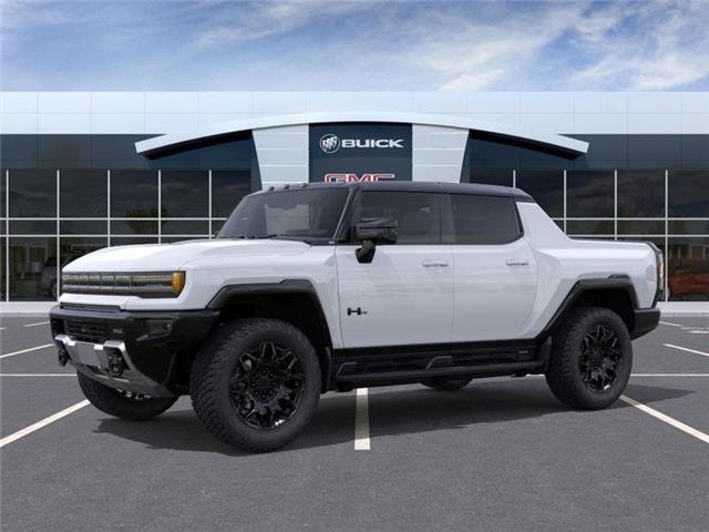 2026 GMC HUMMER EV Pickup 2X (Stk: 2708-26H) in Hamilton - Image 2 of 6