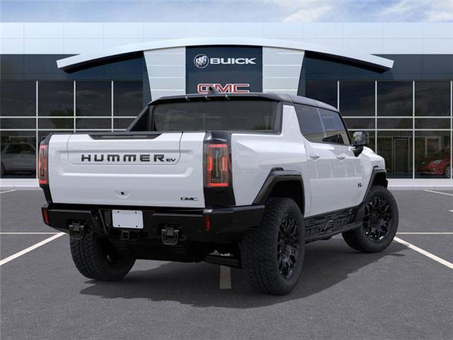 2026 GMC HUMMER EV Pickup 2X (Stk: 2708-26H) in Hamilton - Image 4 of 6
