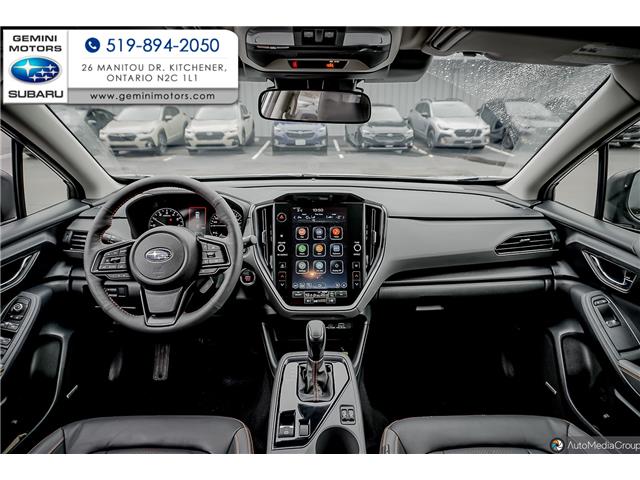 2024 Subaru Crosstrek Limited (Stk: 31394) in Kitchener - Image 17 of 29