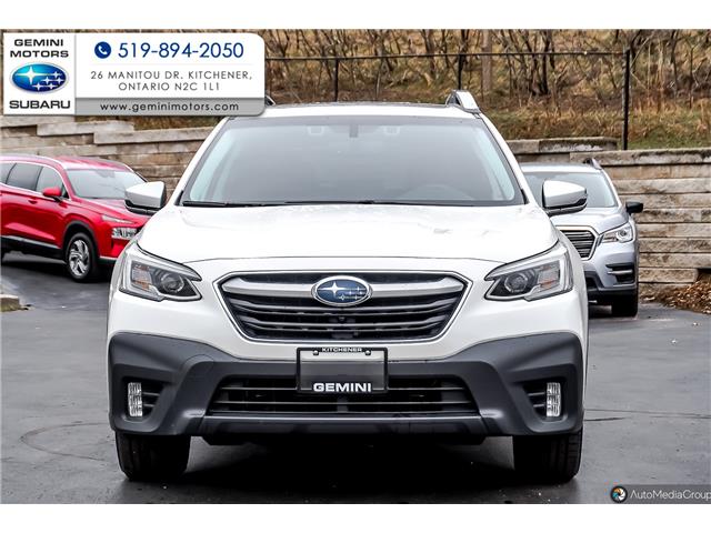 2020 Subaru Outback Premier XT (Stk: 20581A) in Kitchener - Image 10 of 28
