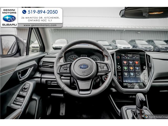 2024 Subaru Crosstrek Limited (Stk: 31394) in Kitchener - Image 19 of 29