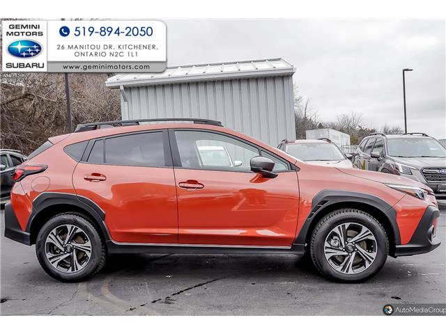 2024 Subaru Crosstrek Touring (Stk: 20428A) in Kitchener - Image 3 of 27