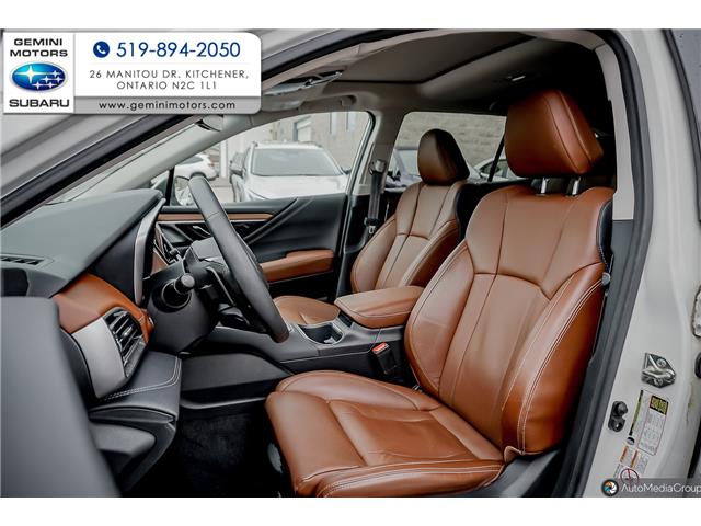 2020 Subaru Outback Premier XT (Stk: 20581A) in Kitchener - Image 14 of 28