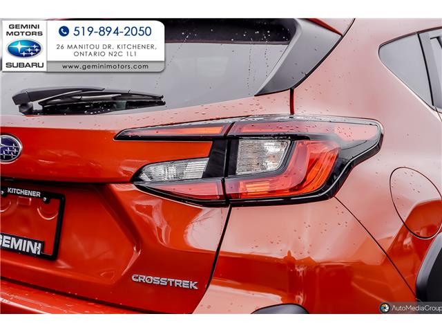 2024 Subaru Crosstrek Touring (Stk: 20428A) in Kitchener - Image 5 of 27