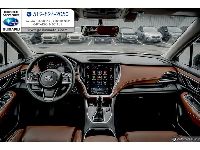 2020 Subaru Outback Premier XT (Stk: 20581A) in Kitchener - Image 17 of 28