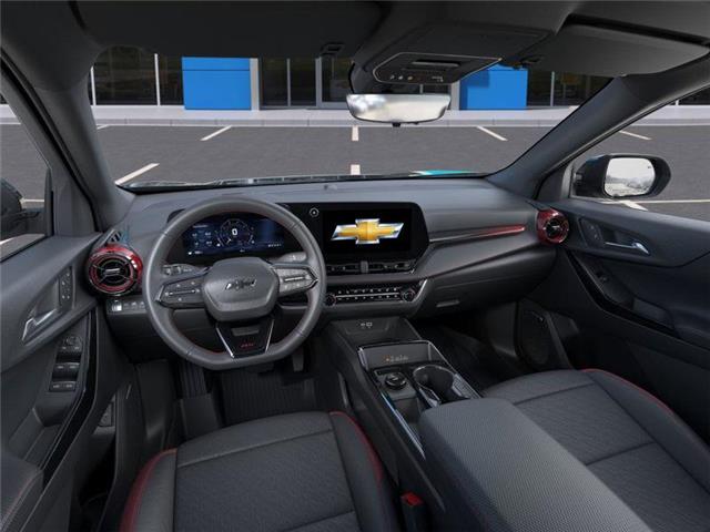 2026 Chevrolet Equinox RS (Stk: 154115) in London - Image 5 of 6