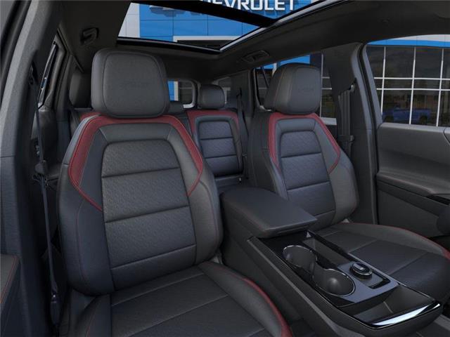 2026 Chevrolet Equinox RS (Stk: 154115) in London - Image 6 of 6