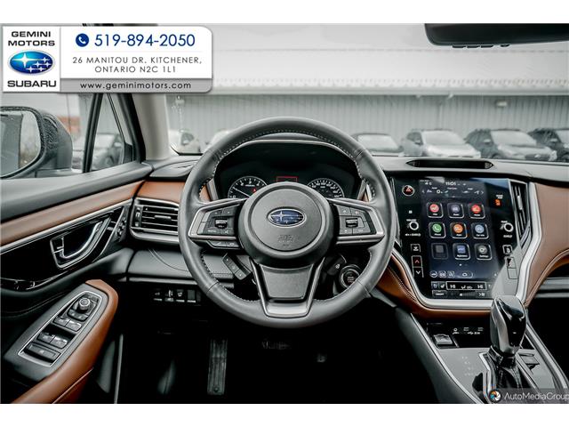 2020 Subaru Outback Premier XT (Stk: 20581A) in Kitchener - Image 19 of 28