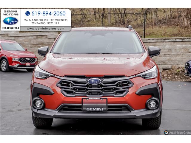 2024 Subaru Crosstrek Touring (Stk: 20428A) in Kitchener - Image 10 of 27