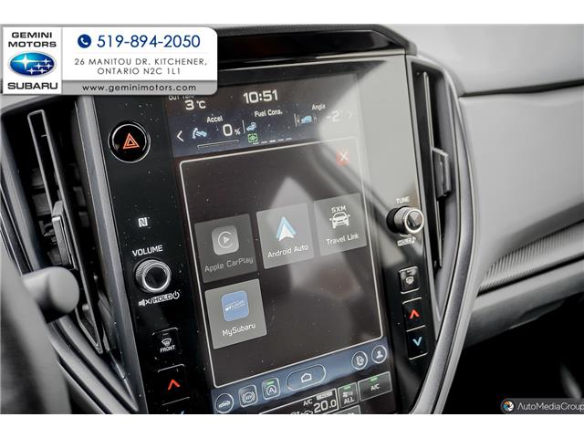 2024 Subaru Crosstrek Limited (Stk: 31394) in Kitchener - Image 28 of 29
