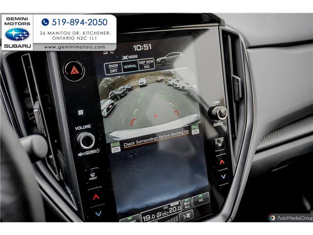 2024 Subaru Crosstrek Limited (Stk: 31394) in Kitchener - Image 29 of 29