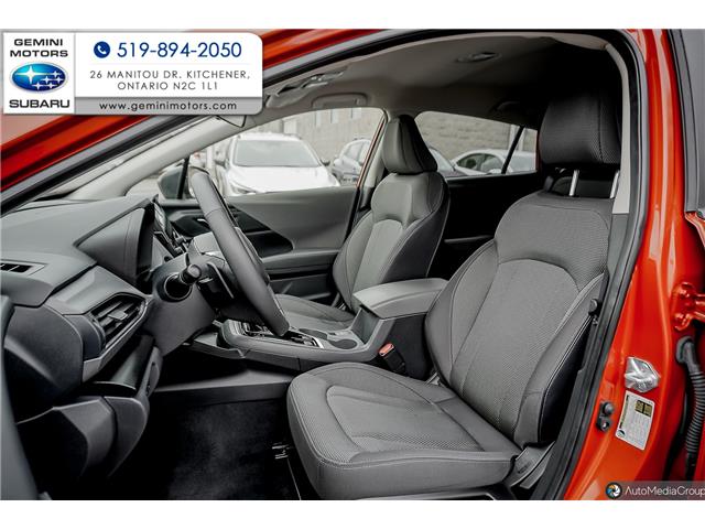 2024 Subaru Crosstrek Touring (Stk: 20428A) in Kitchener - Image 13 of 27