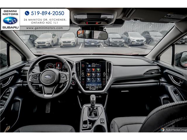 2024 Subaru Crosstrek Touring (Stk: 20428A) in Kitchener - Image 16 of 27