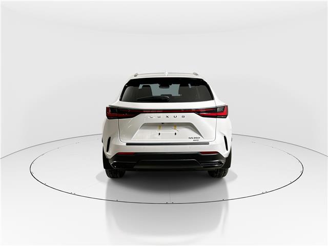 2026 Lexus NX 350 Base (Stk: 14112335) in Markham - Image 6 of 17