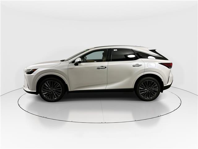 2026 Lexus RX 450h+ Base (Stk: 14112350) in Markham - Image 4 of 20