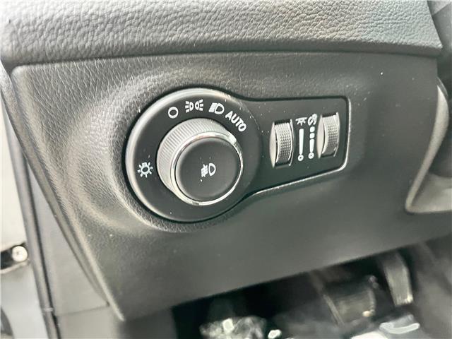 2021 Jeep Compass Trailhawk (Stk: 25-447A) in Sarnia - Image 12 of 26
