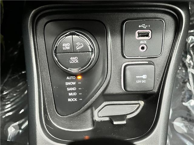 2021 Jeep Compass Trailhawk (Stk: 25-447A) in Sarnia - Image 19 of 26