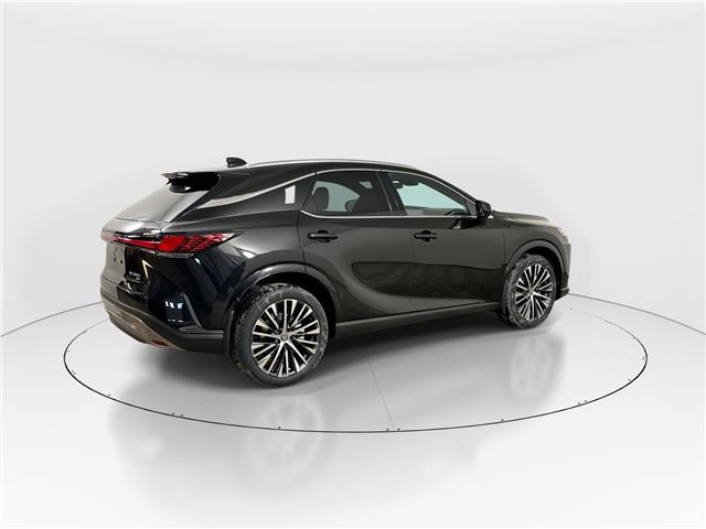 2026 Lexus RX 350h  (Stk: 14112337) in Markham - Image 7 of 19