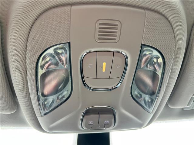 2021 Jeep Compass Trailhawk (Stk: 25-447A) in Sarnia - Image 21 of 26