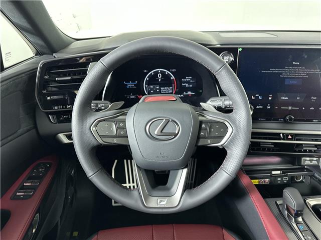 2026 Lexus RX 350 Base (Stk: 14112348) in Markham - Image 10 of 19