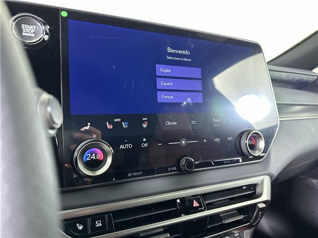 2026 Lexus RX 350 Base (Stk: 14112348) in Markham - Image 16 of 19