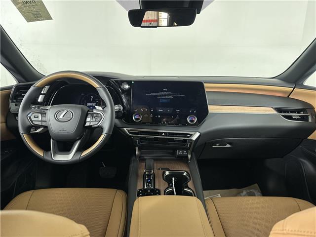 2026 Lexus RX 350  (Stk: 15105704) in Richmond Hill - Image 18 of 19