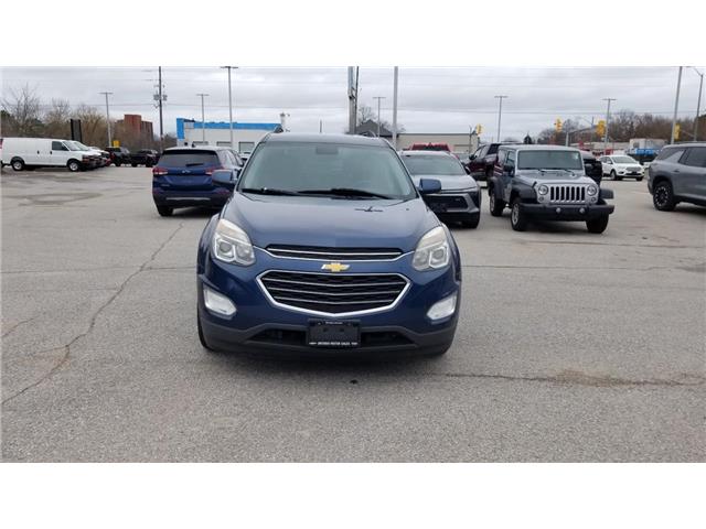 2016 Chevrolet Equinox LT (Stk: 2-12764A) in Oshawa - Image 3 of 22