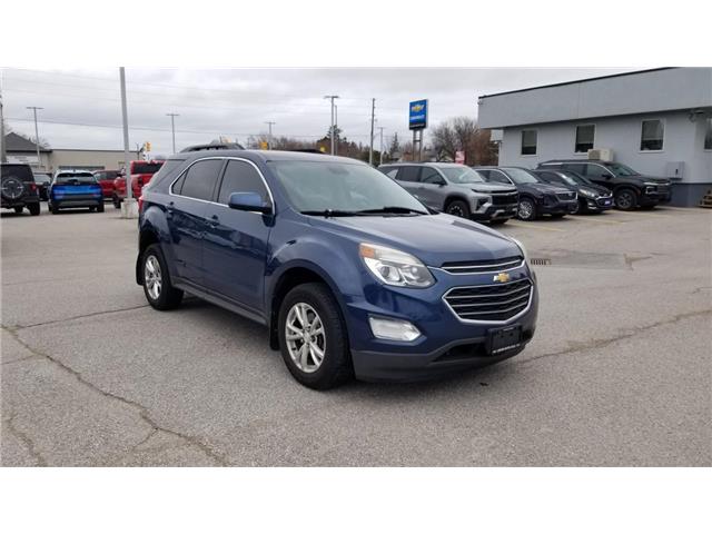 2016 Chevrolet Equinox LT (Stk: 2-12764A) in Oshawa - Image 4 of 22