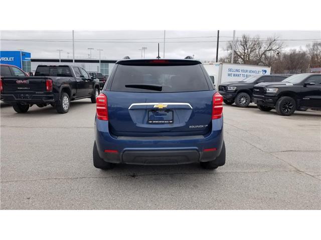 2016 Chevrolet Equinox LT (Stk: 2-12764A) in Oshawa - Image 9 of 22