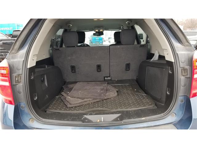 2016 Chevrolet Equinox LT (Stk: 2-12764A) in Oshawa - Image 10 of 22