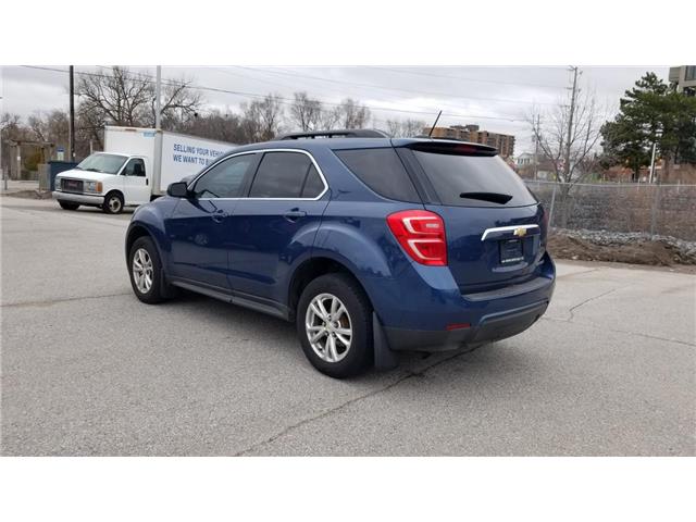 2016 Chevrolet Equinox LT (Stk: 2-12764A) in Oshawa - Image 11 of 22