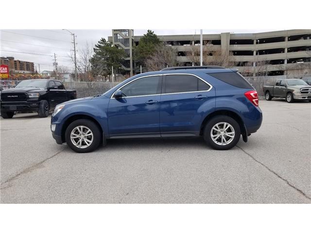 2016 Chevrolet Equinox LT (Stk: 2-12764A) in Oshawa - Image 12 of 22