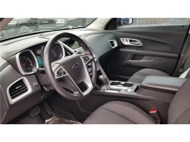 2016 Chevrolet Equinox LT (Stk: 2-12764A) in Oshawa - Image 14 of 22