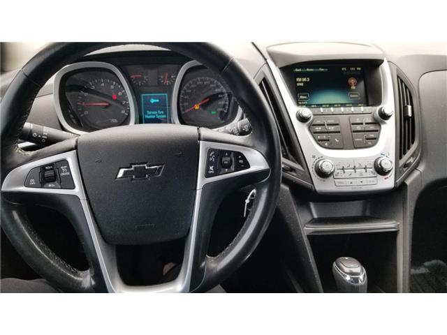 2016 Chevrolet Equinox LT (Stk: 2-12764A) in Oshawa - Image 15 of 22