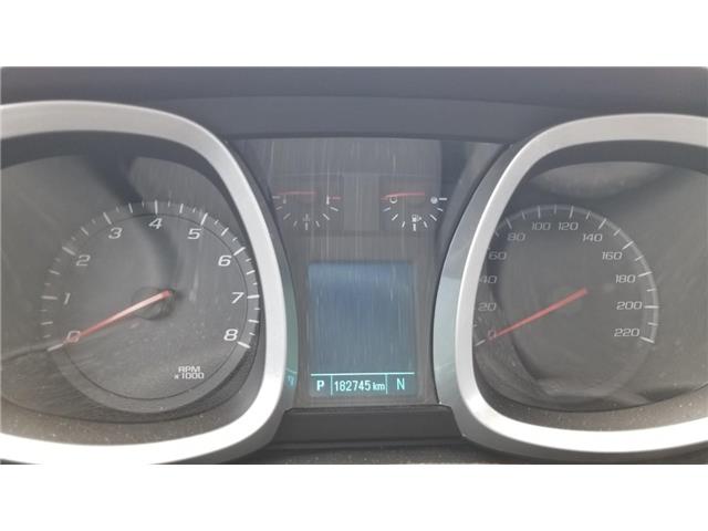 2016 Chevrolet Equinox LT (Stk: 2-12764A) in Oshawa - Image 17 of 22