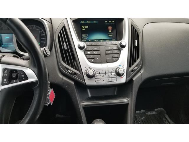 2016 Chevrolet Equinox LT (Stk: 2-12764A) in Oshawa - Image 18 of 22