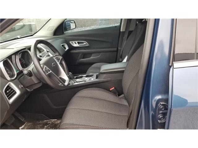 2016 Chevrolet Equinox LT (Stk: 2-12764A) in Oshawa - Image 20 of 22