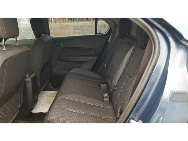 2016 Chevrolet Equinox LT (Stk: 2-12764A) in Oshawa - Image 21 of 22