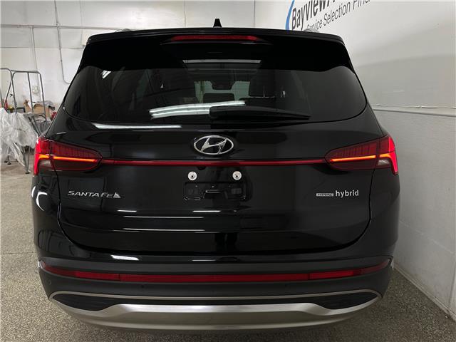 2023 Hyundai Santa Fe HEV Luxury (Stk: 43838J) in Belleville - Image 6 of 33