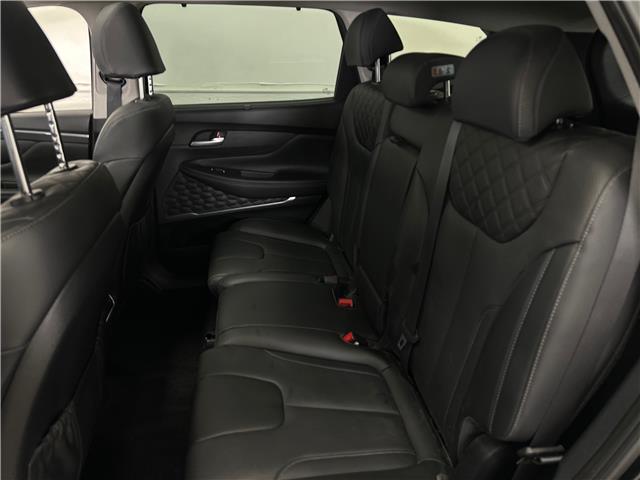 2023 Hyundai Santa Fe HEV Luxury (Stk: 43838J) in Belleville - Image 7 of 33