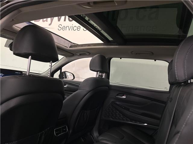 2023 Hyundai Santa Fe HEV Luxury (Stk: 43838J) in Belleville - Image 8 of 33