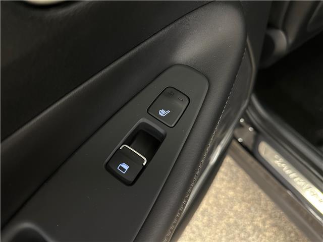 2023 Hyundai Santa Fe HEV Luxury (Stk: 43838J) in Belleville - Image 10 of 33