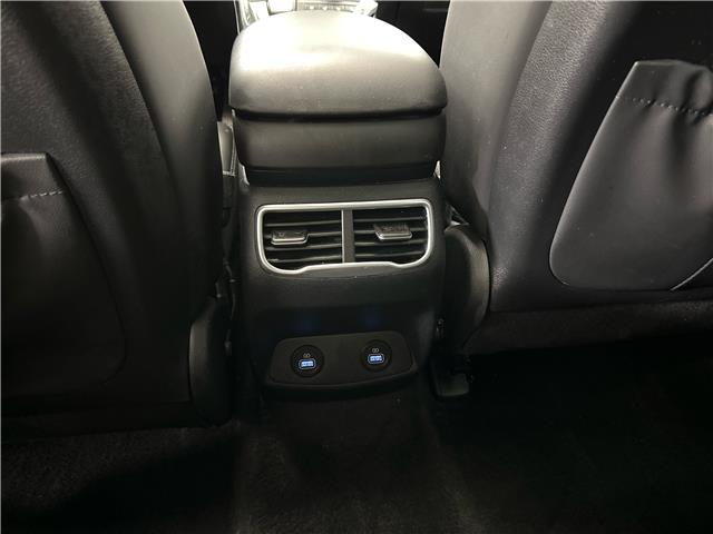 2023 Hyundai Santa Fe HEV Luxury (Stk: 43838J) in Belleville - Image 11 of 33
