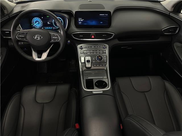 2023 Hyundai Santa Fe HEV Luxury (Stk: 43838J) in Belleville - Image 12 of 33