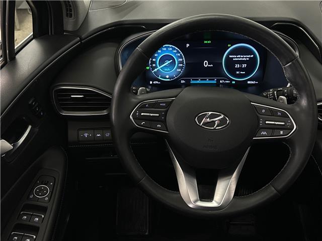 2023 Hyundai Santa Fe HEV Luxury (Stk: 43838J) in Belleville - Image 14 of 33