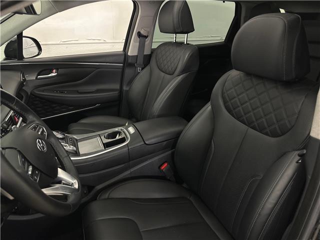 2023 Hyundai Santa Fe HEV Luxury (Stk: 43838J) in Belleville - Image 15 of 33
